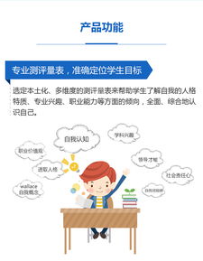 京师博仁 构建专业化生涯测评与心理支持体系，赋能学生科学规划与健康成长