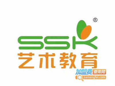 解密SSK艺术教育品牌 从门店实景到加盟费查询的全流程指南
