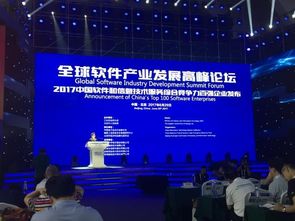 泰岳荣膺中国软件和信息技术服务综合竞争力百强，技术服务铸就行业标杆